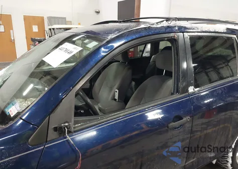 2006 Toyota Rav4 Base V6 из США, поврежденный, VIN JTMBK33V066008651